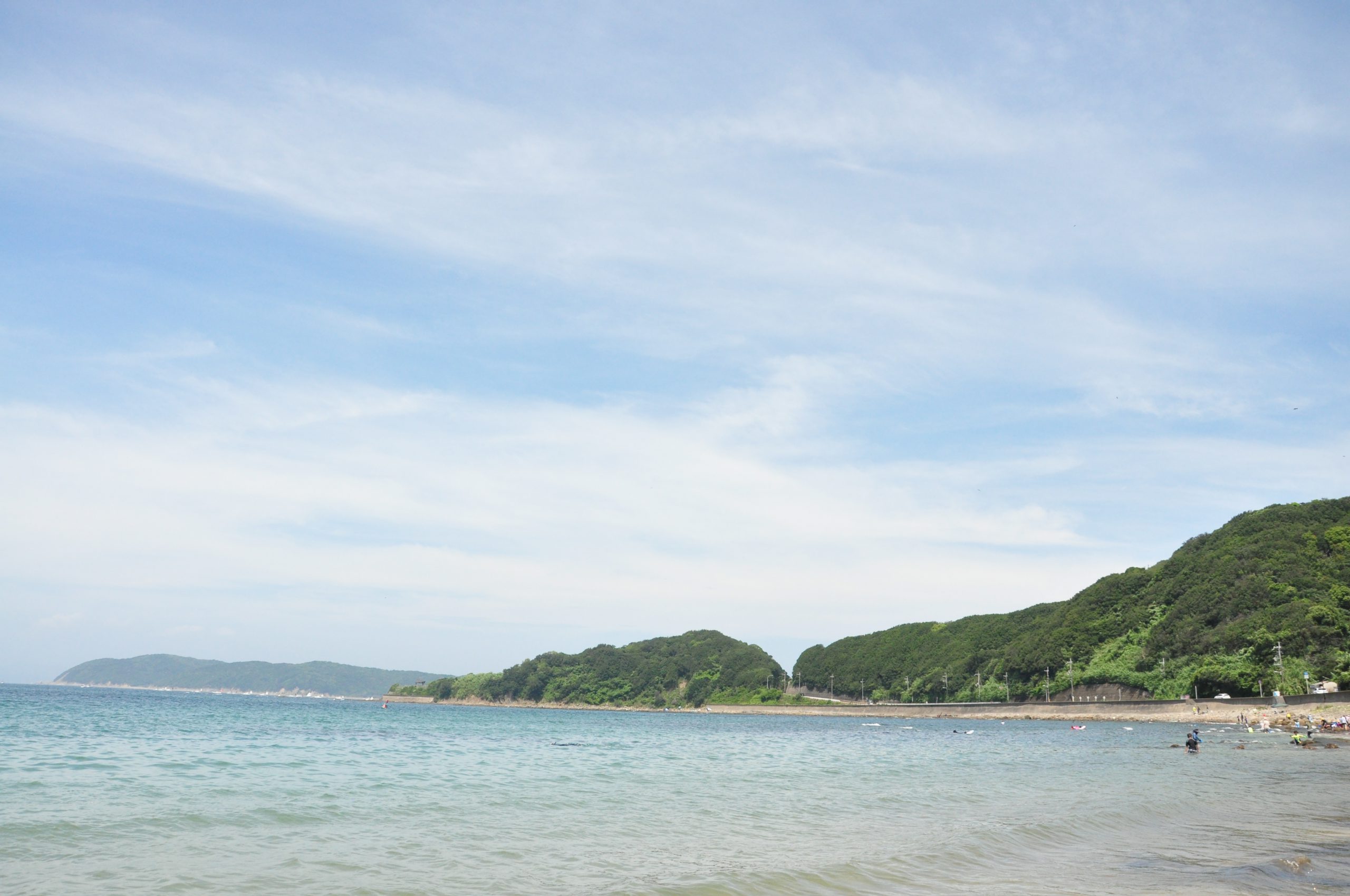 Happy幸子といく コロナに負けない海水浴 砂浴ツアー ２０２０ In 加太 北浜伝統ヨガスタジオ